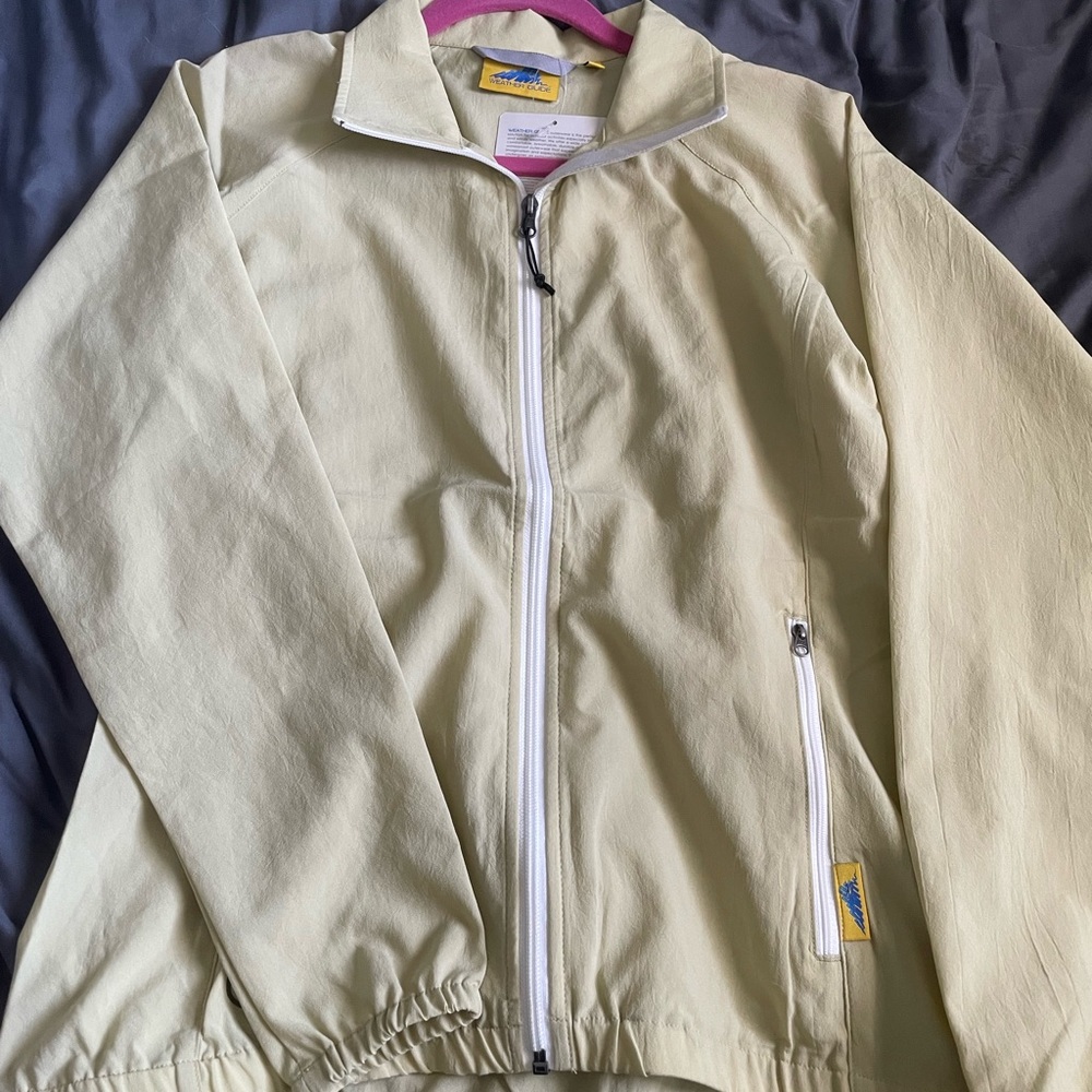 Weather Guide Outdoor jacket - Picture 5 of 5
